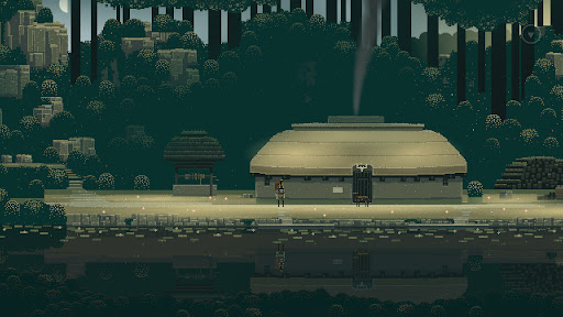 Superbrothers Sword & Sworcery PC