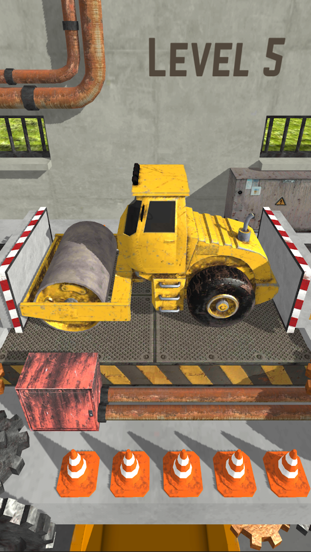 Car Crusher ПК