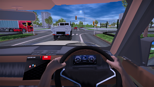 Highway Car: Speed Drive 3D