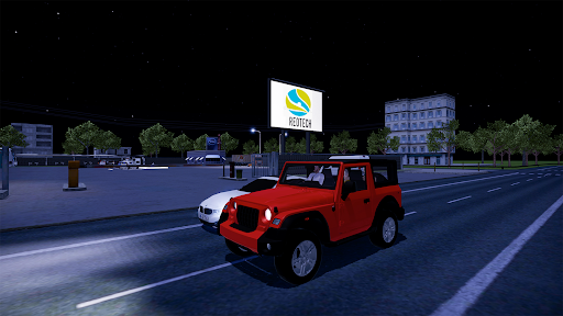 Highway Car: Speed Drive 3D