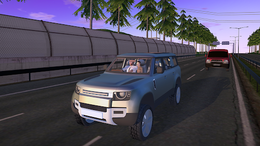 Highway Car: Speed Drive 3D پی سی