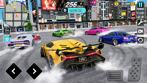 Car Driving 3D Open World PC
