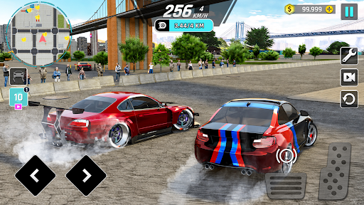 Car Driving 3D Open World PC