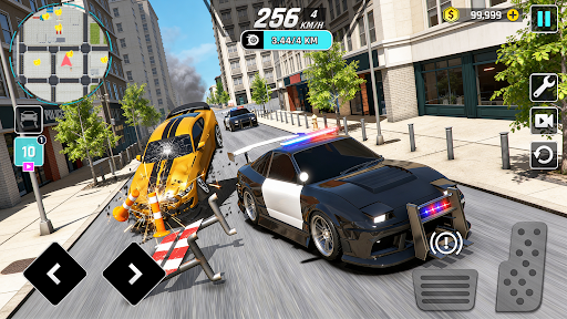 Car Driving 3D Open World PC