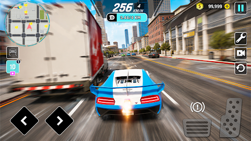 Car Driving 3D Open World PC