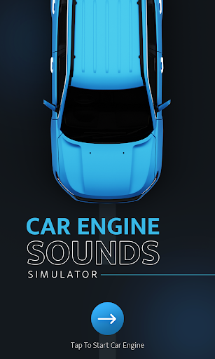 Car Engine Sounds & Car Horn PC