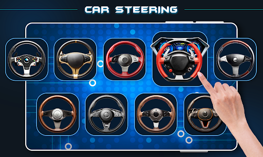 Car Engine Sounds & Car Horn PC