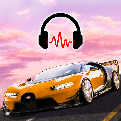 Extreme Car Sounds Simulator para PC