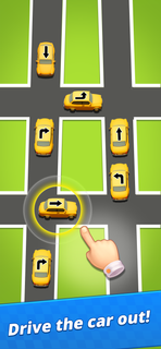 Car Jam: Escape Puzzle PC