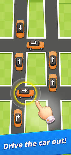 Car Jam: Escape Puzzle PC