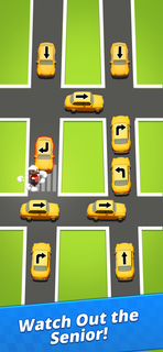 Car Jam: Escape Puzzle PC