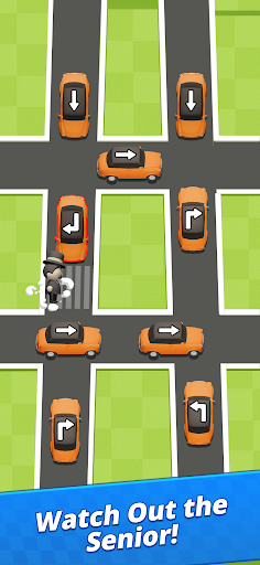 Car Jam: Escape Puzzle