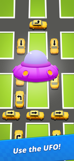 Car Jam: Escape Puzzle