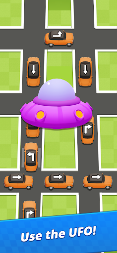 Car Jam: Escape Puzzle