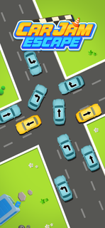 Car Jam: Escape Puzzle