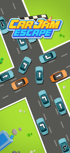 Car Jam: Escape Puzzle PC