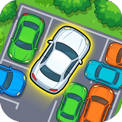 Car out! - mini launcher PC