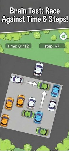 Car out! - mini launcher پی سی