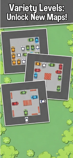Car out! - mini launcher PC