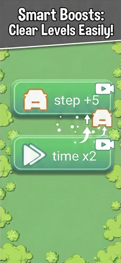 Car out! - mini launcher পিসি