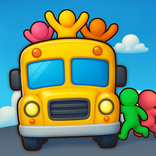Bus Jam Games
