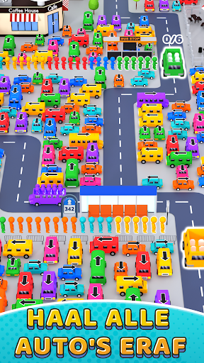 Bus Jam Games