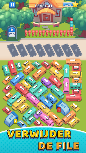Bus Jam Games