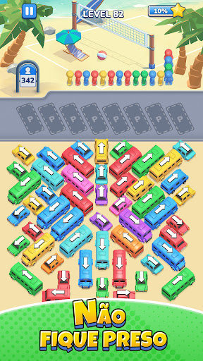 Bus Jam Games