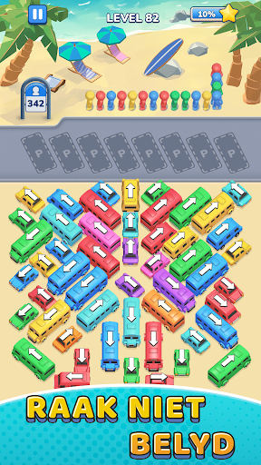Bus Jam Games