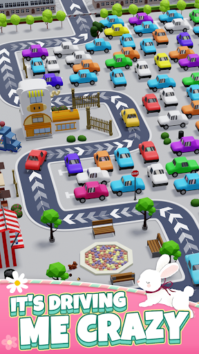 Car Parking Jam 3D: Drive Out پی سی