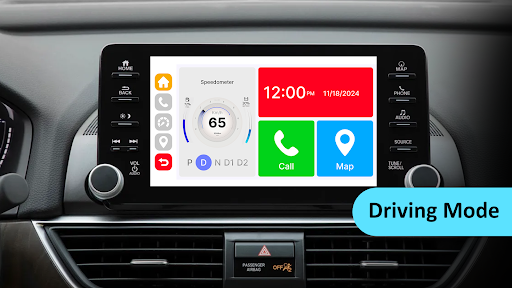 Auto Link for Android/Car Play PC
