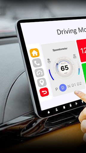 Auto Link for Android/Car Play PC