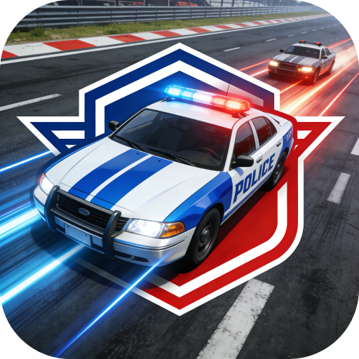 Police Car Chase 2026