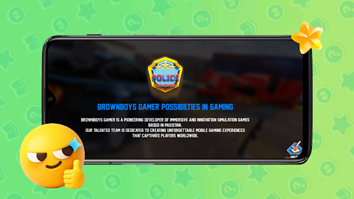 Police Car Chase 2026