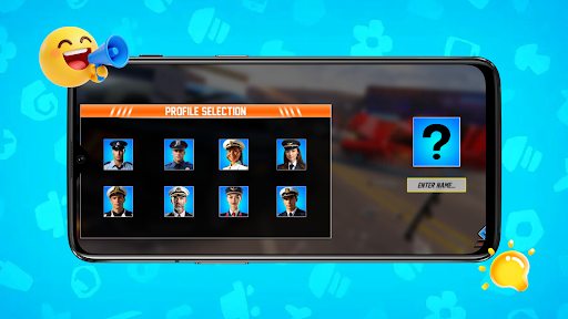 Police Car Chase 2026