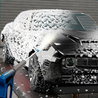 Power Washing - Car Wash Games PC