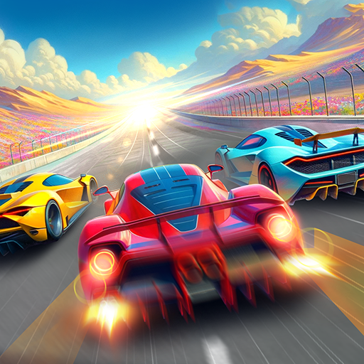 Car Racing 3D: Race Simulator電腦版