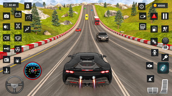  Car Games - Gadi Kar wali Game PC