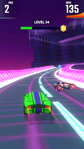 Racing Master 3D: Car Race PC