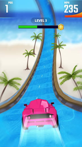 Racing Master 3D: Car Race PC