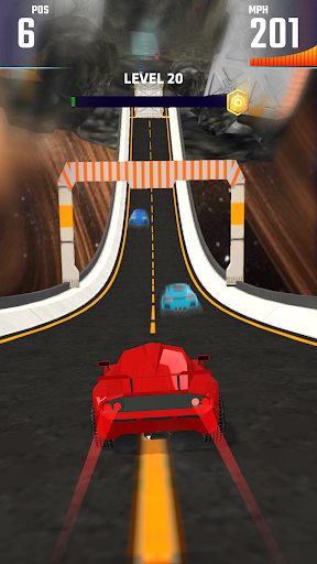 Racing Master 3D: Car Race PC