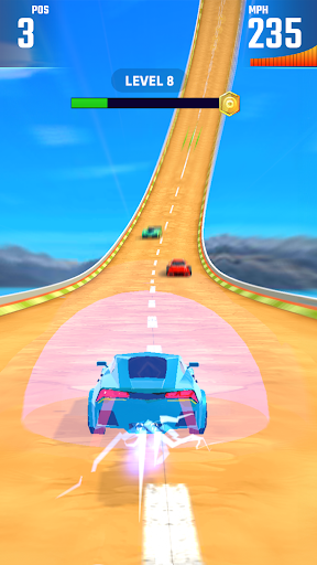 Racing Master 3D: Car Race PC