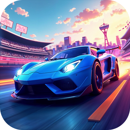 Extreme Car Driving Simulator