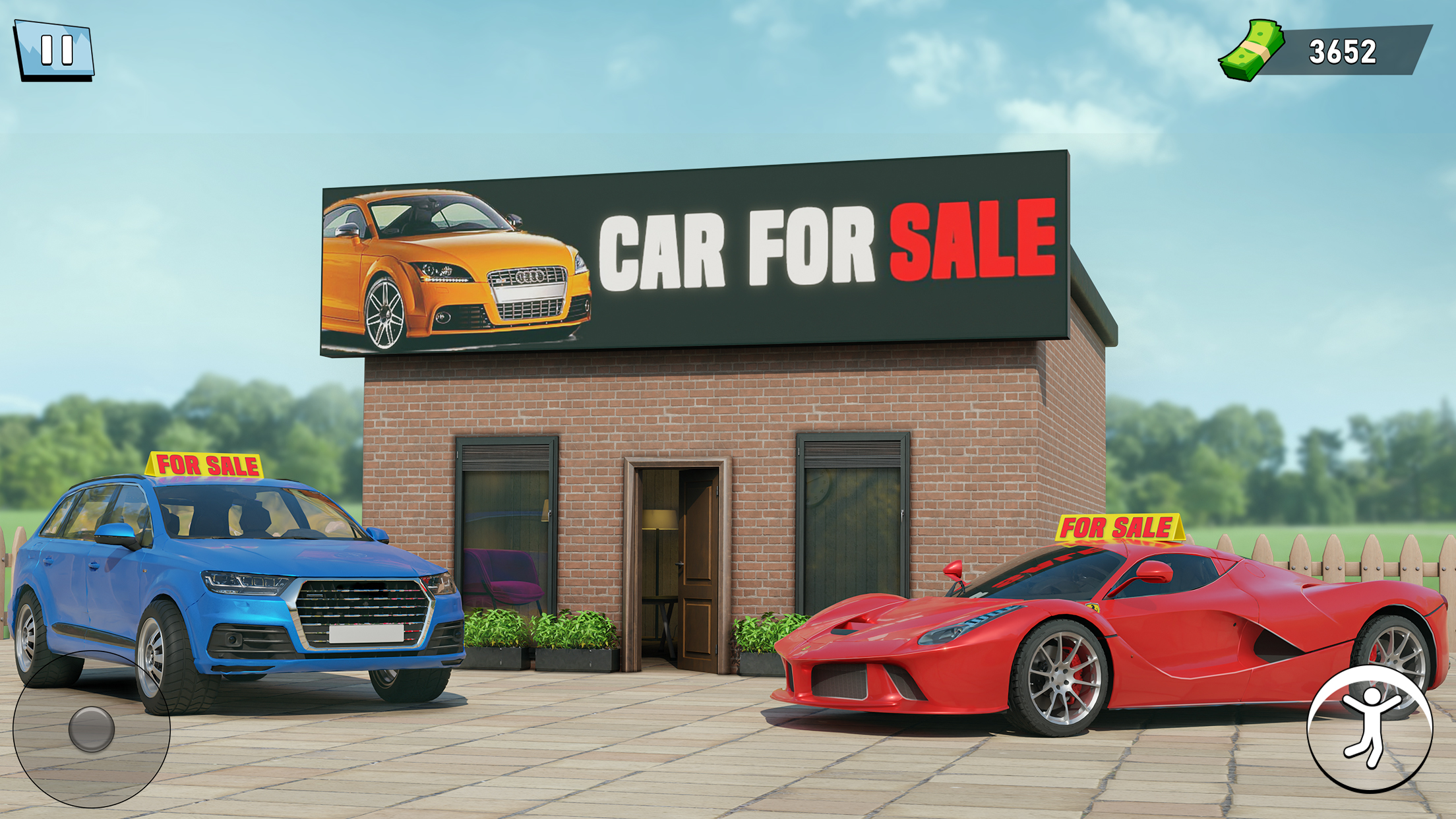 My Summer Garage APK [UPDATED 2023-10-31] - Download