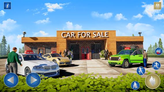 Modern Car Parking 3d para Android - Baixe o APK na Uptodown