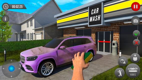 Car Saler Dealership Simulator