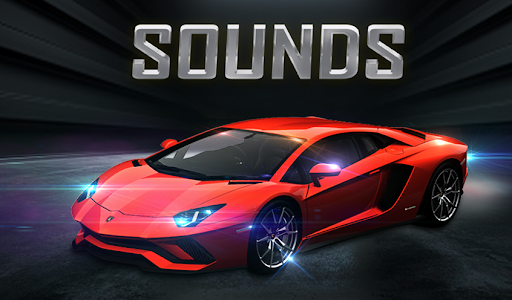 Car Simulator: Engine Sounds PC