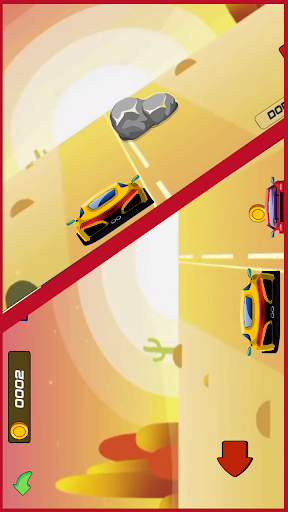 Dooge The Car