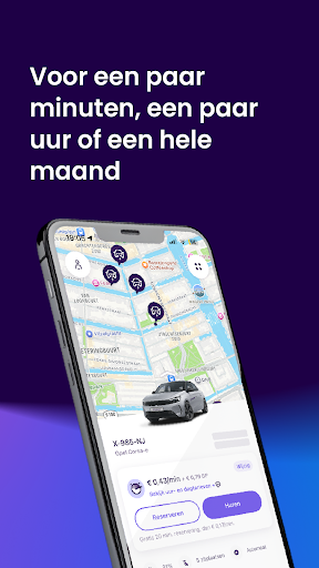 Free2move | Voorheen SHARE NOW PC