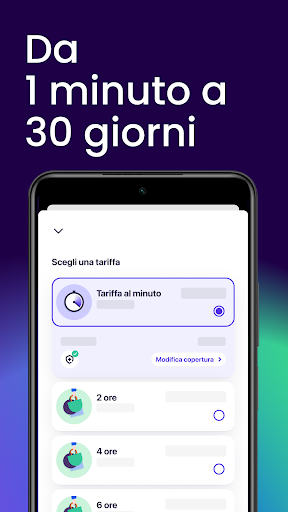 Free2move | prima SHARE NOW PC